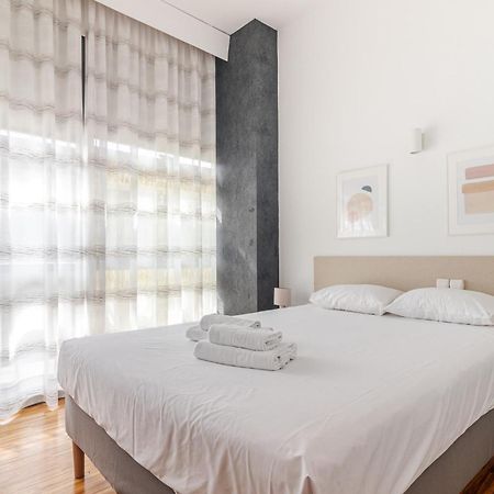 Deluxe Beach Apartment W/ Garage Las Palmas de Gran Canaria Luaran gambar