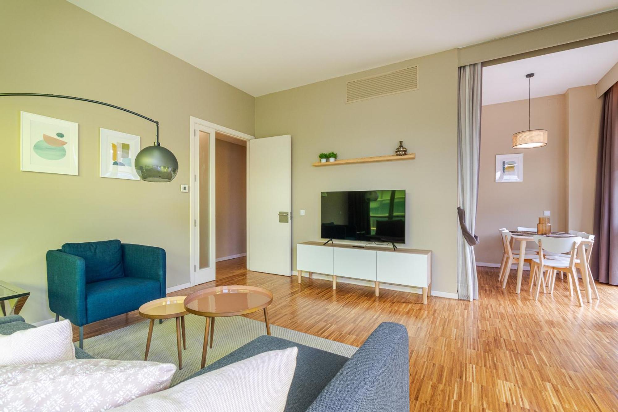 Deluxe Beach Apartment W/ Garage Las Palmas de Gran Canaria Luaran gambar