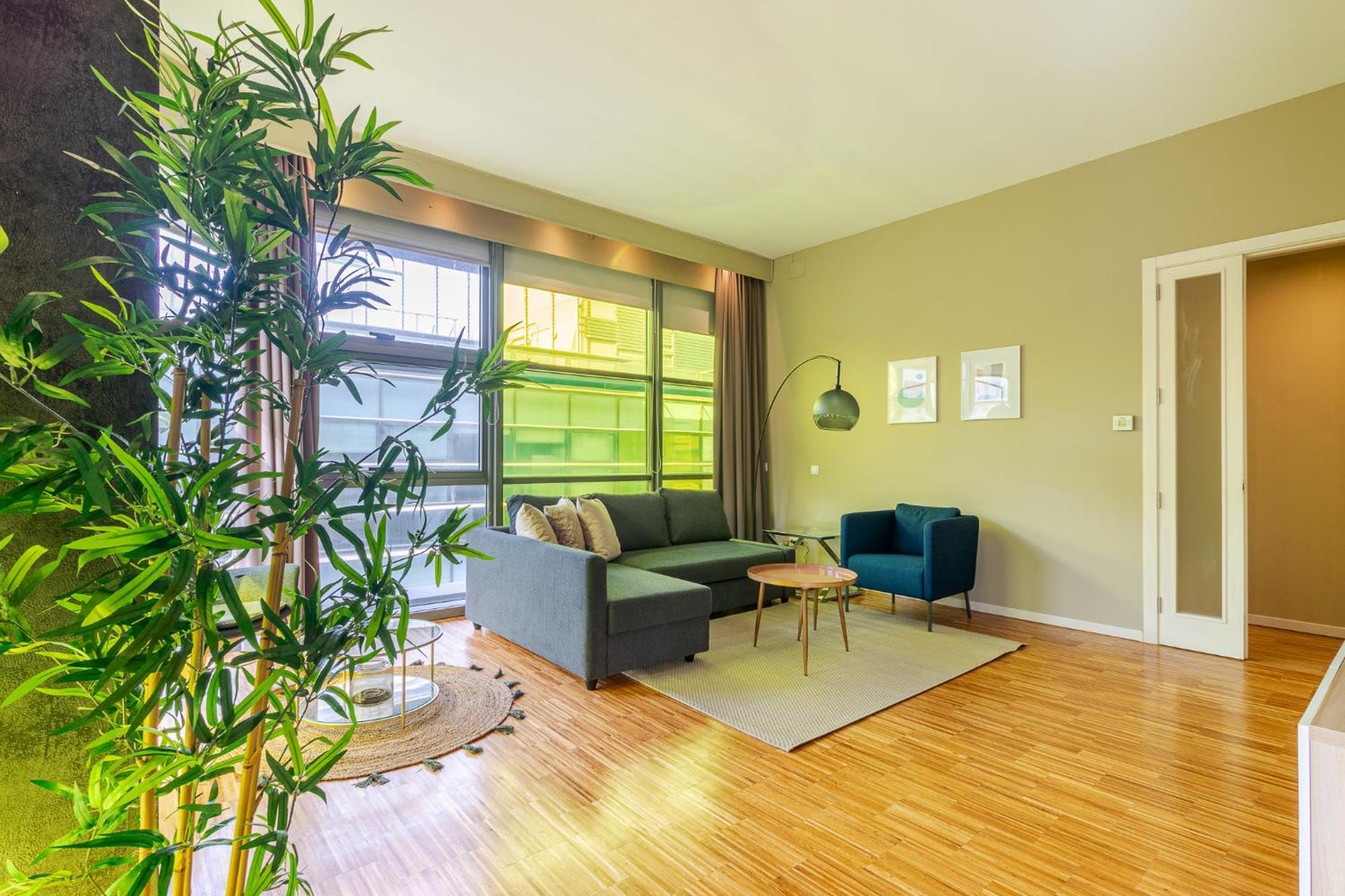 Deluxe Beach Apartment W/ Garage Las Palmas de Gran Canaria Luaran gambar